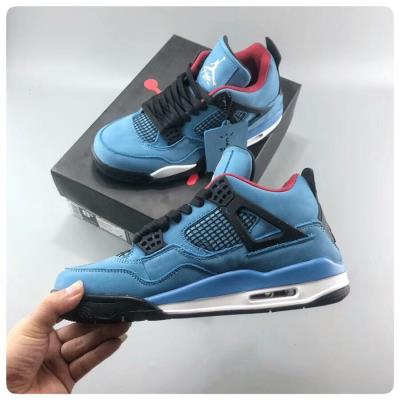 cheap travis scott x air jordan 4 houston oilers cheap no. 367